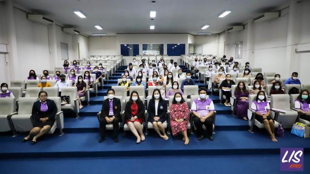 2. โครงการพัฒนาเครือข่ายวิชาชีพด้านบรรณารักษศาสตร์และสารสนเทศศึกษา เพื่อเป็นการแลกเปลี่ยนความรู้ความสามารถ ประสบการณ์ของคุณครูบรรณารักษ์ห้องสมุดโรงเรียน  วันที่ 7 กรกฎาคม 2565